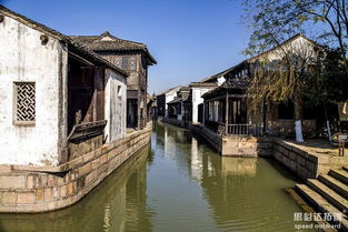 常熟沙家浜 革命歷史與自然風(fēng)光的完美融合