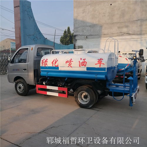 恩施2方吸糞車銷售地址 鄆城福哲環衛設備