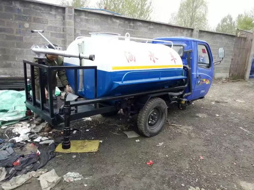 六安6立方擺臂式垃圾車(chē)廠家