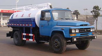中山吸污車(chē)國(guó)五多少錢(qián)一臺(tái)