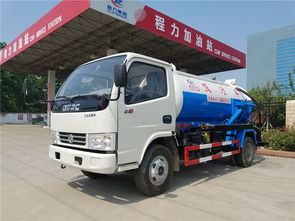 吸糞車(chē)吸污車(chē)報(bào)價(jià) 廠家