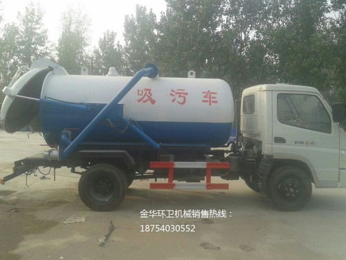 東風(fēng)小霸王吸污車(chē)4個(gè)方的多少錢(qián)