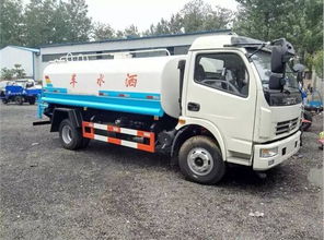 湖北黃岡吸污車廠家 專業打造優質吸污吸糞車，助力城鄉環境治理